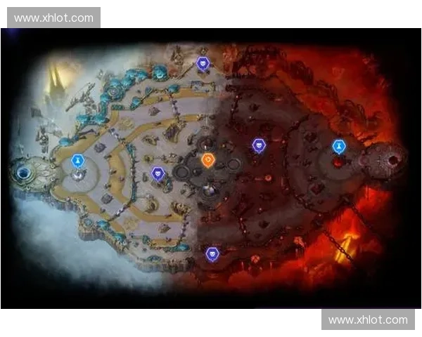 《风暴英雄杀人战术解析：如何在对战中通过精准击杀掌控胜局》