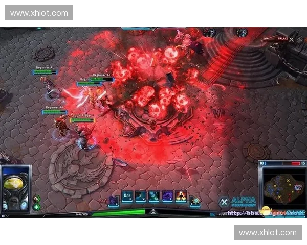 风暴英雄无法启动解决方案解析及常见问题排查方法