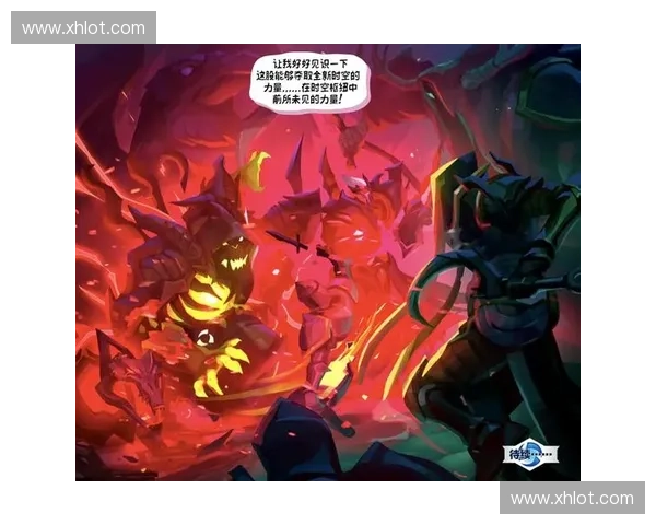 风暴英雄史诗纷争再起英勇联盟逆境突围铸就新世纪传奇史章新征途