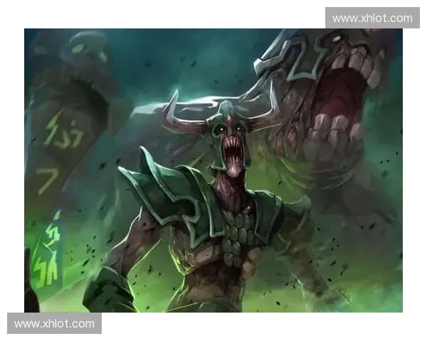 Dota2独特挂饰设计与收藏价值解析带你走进游戏中的艺术世界